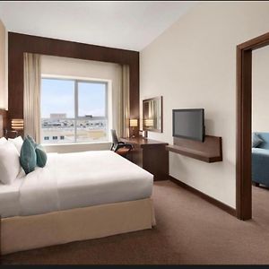 Camera deluxe con letto king size